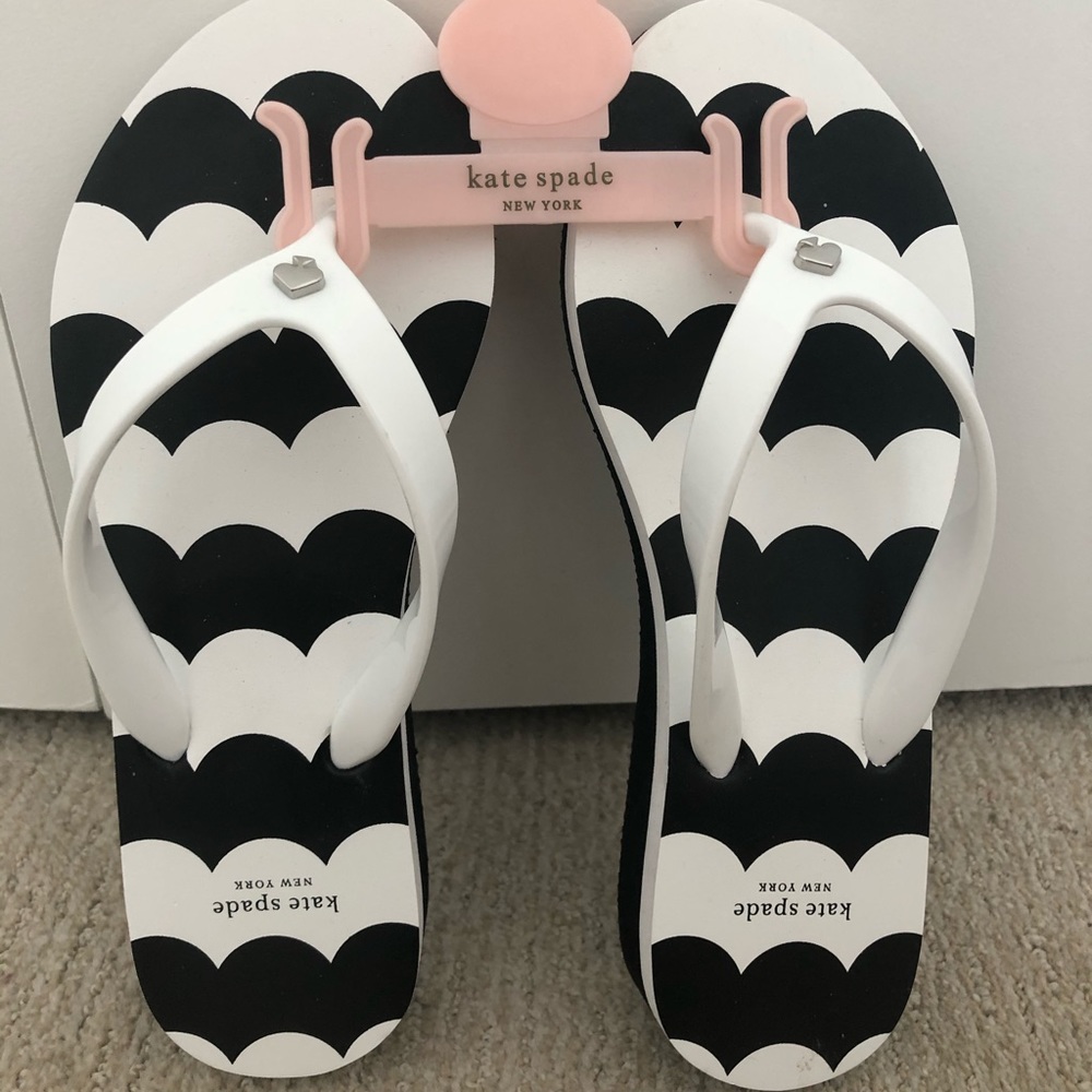 NWT Kate Spade sandales